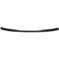 Valance Front Textured For Ford - FO1093109