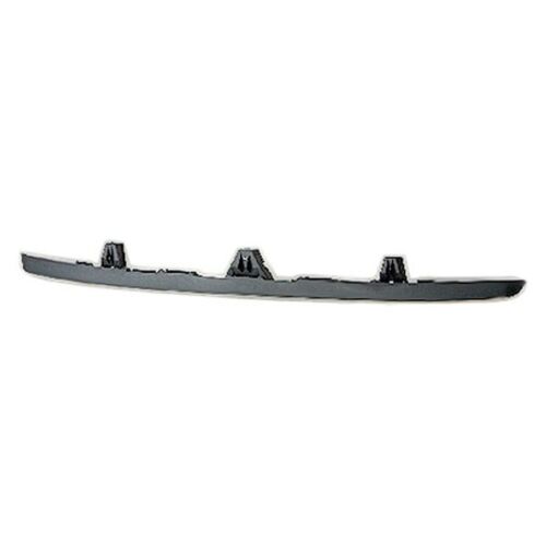 Valance Front Textured For Ford - FO1093117