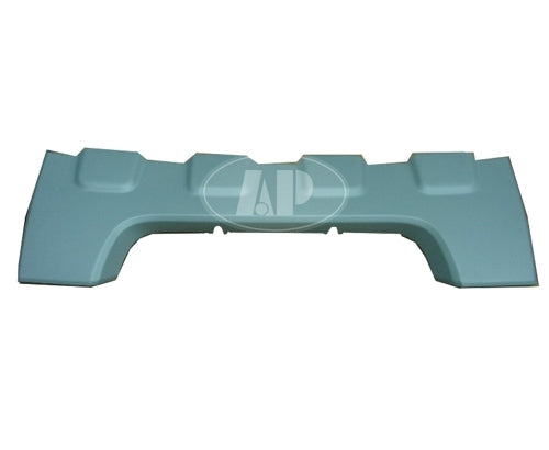 Valance Front Lower (Skid Plate) For Ford - FO1095220