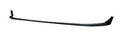Valance Front Lower Textured Grey Base Model Capa For Ford - FO1095234C