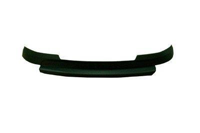 Valance Front Lower Textured Without Tow Pkg For Ford - FO1095239U