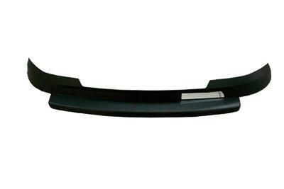 Valance Front Lower Textured With Tow Pkg Capa For Ford - FO1095240C