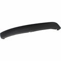 Valance Front Passenger Side Sdn/Hb For Ford - FO1095245