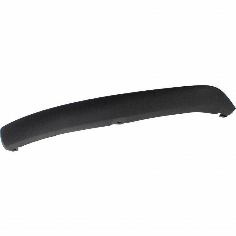 Valance Front Passenger Side Sdn/Hb For Ford - FO1095245