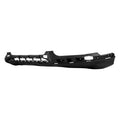 Valance Front Lower Textured For Ford - FO1095247