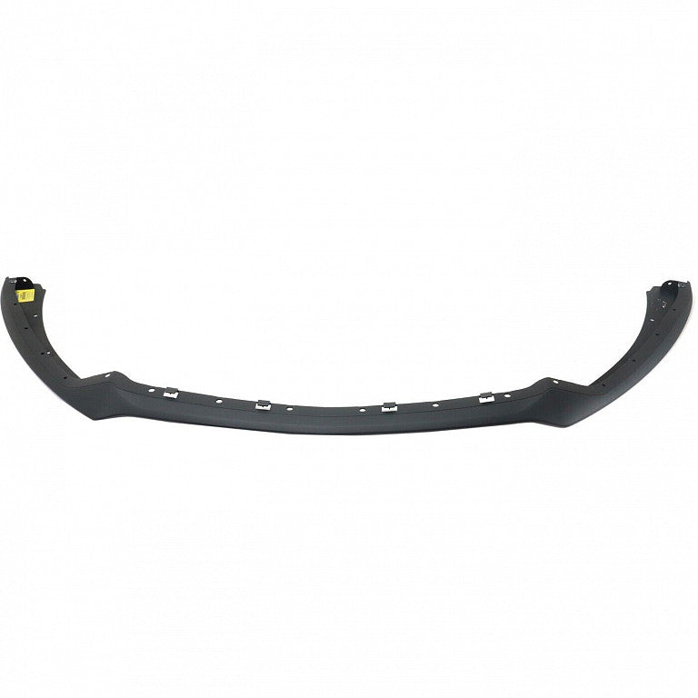 Valance Front Lower 3.7/5.0L Without 50 Anniversary Pkg For Ford - FO1095257