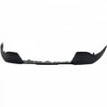 Bumper Lower Front Textured Use With Moulding/Skid Plate Capa For Ford - FO1095261C