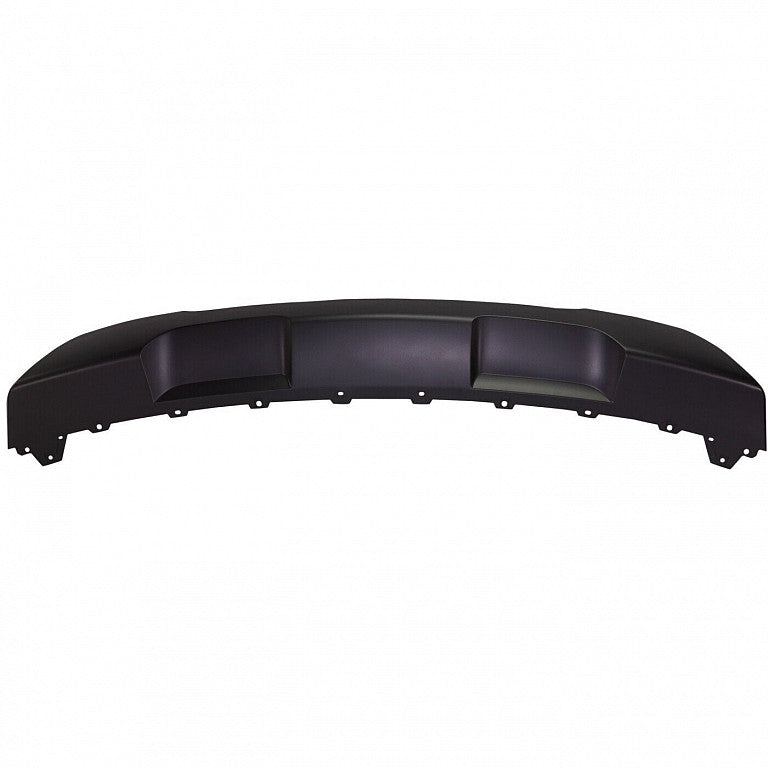 Bumper Skid Plate Front Primed For Ford - FO1095262