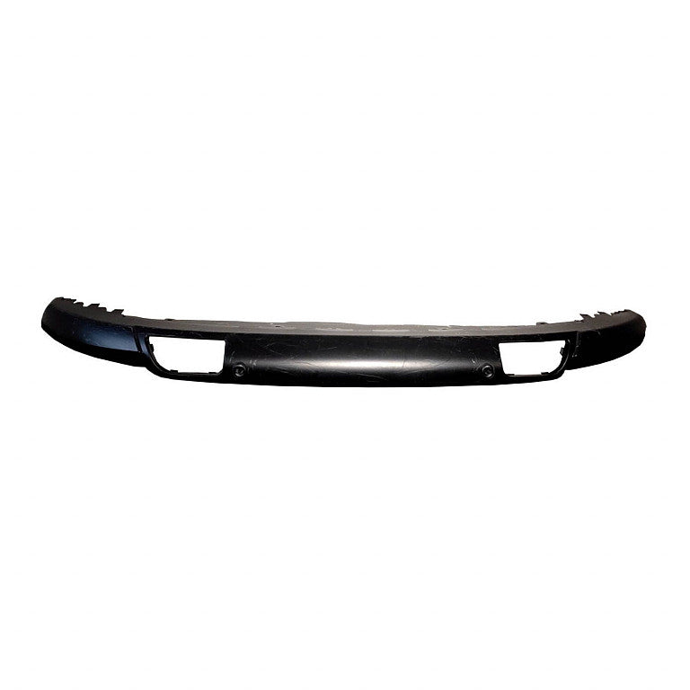 Bumper Front Lower Primed Ptm With Sensor For Ford - FO1095298