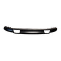Bumper Front Lower Primed Ptm With Sensor For Ford - FO1095298