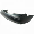 Bumper Rear Primed Sdn For Ford - FO1100291
