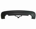 Bumper Rear Lower Without Tow Hook Capa For Ford - FO1100617C