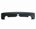 Bumper Rear Lower With Tow Hook Capa For Ford - FO1100618C