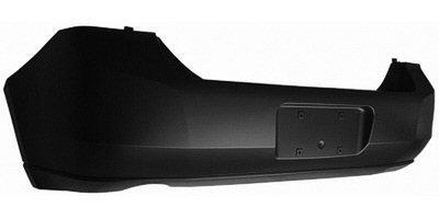 Bumper Rear Primed Sdn For Ford - FO1100636