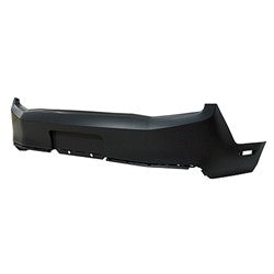 Bumper Rear Primed For Ford - FO1100661