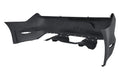Bumper Rear Primed Without Sensor With 5.0L Engine For Ford - FO1100710