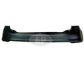 Bumper Rear Upper Primed Without Sensor Hole For Ford - FO1114100