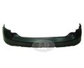 Bumper Rear Upper Primed With Sensor Capa For Ford - FO1114101C