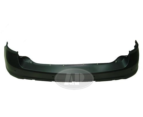 Bumper Rear Upper Primed With Sensor For Ford - FO1114101