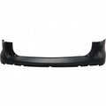 Bumper Rear Upper Primed Without Sensor Capa For Ford - FO1114107C