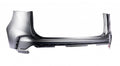 Bumper Rear Ptd Without Sensor For Ford - FO1114111
