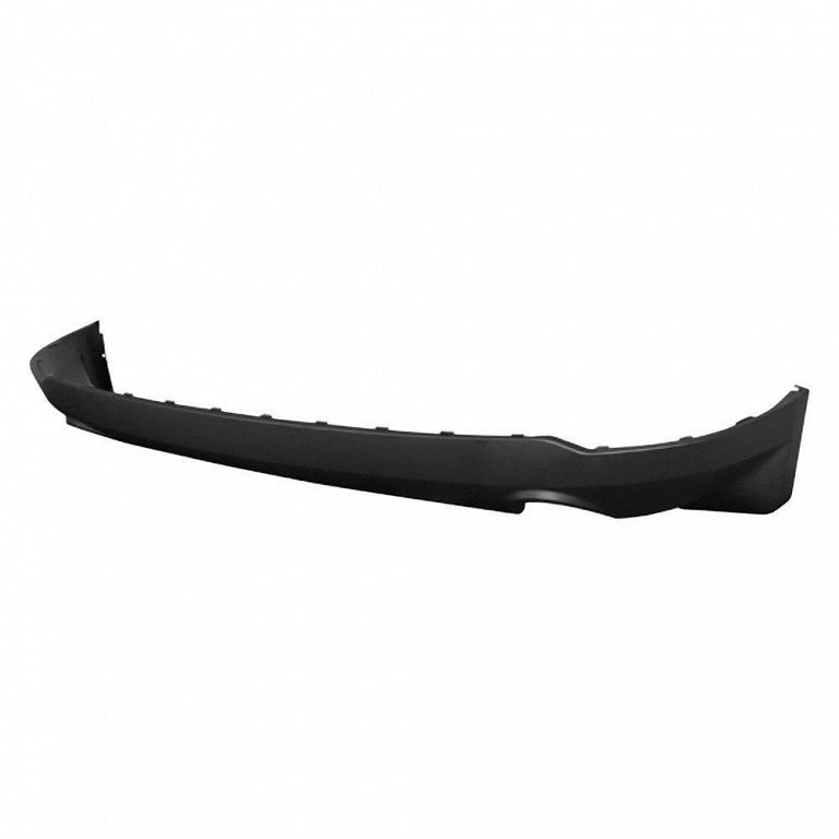 Bumper Rear Lower Matt Without Tow Hook For Ford - FO1115100