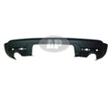 Bumper Rear Lower Textured With Tow Without Sensor For Ford - FO1115104