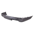 Bumper Lower Rear Without 2 Park Assist/Trailer Hitch With 4Park Distance/Side Mouldings Capa For Ford - FO1115138C