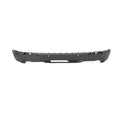 Bumper Rear Lower Textured Black With Sensor/Trailer Hitch For Ford - FO1115148