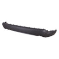 Bumper Rear Lower Textured Without Sensor/Trailor Hitch For Ford - FO1115151