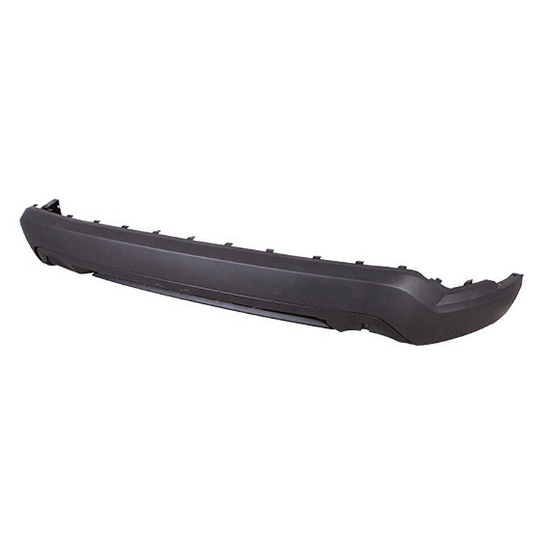 Bumper Rear Lower Textured Without Sensor/Trailor Hitch For Ford - FO1115151