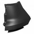 Bumper Rear Driver Side Primed For Ford - FO1116102