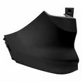 Bumper End Rear Driver Side Side Primed Capa For Ford - fo1116103c