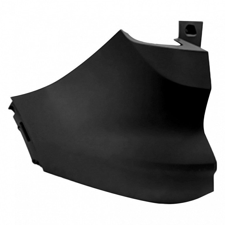 Bumper End Rear Driver Side Side Primed For Ford - fo1116103