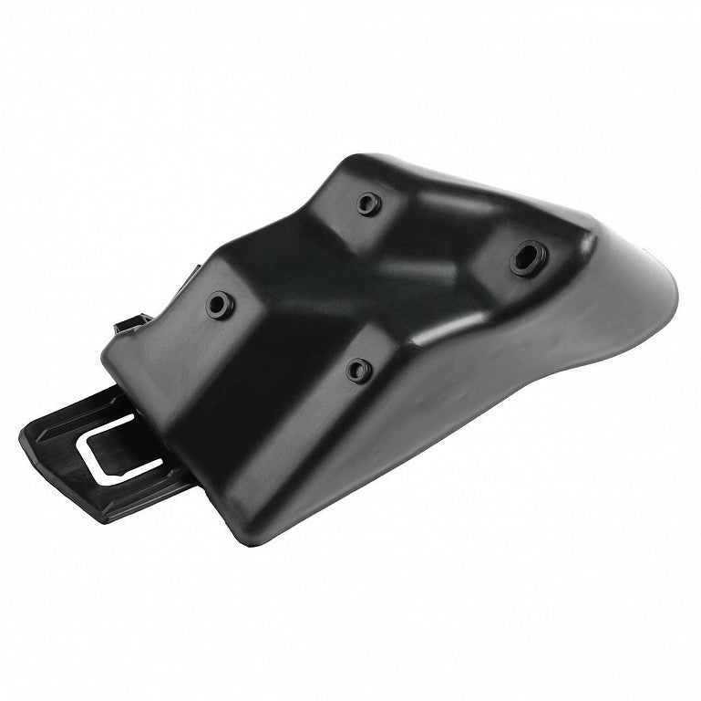 Bumper Retainer Rear Passenger Side Sdn For Ford - FO1133103