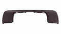 Bumper Cap Rear Outer For Tow Hook Hole For Ford - FO1137100