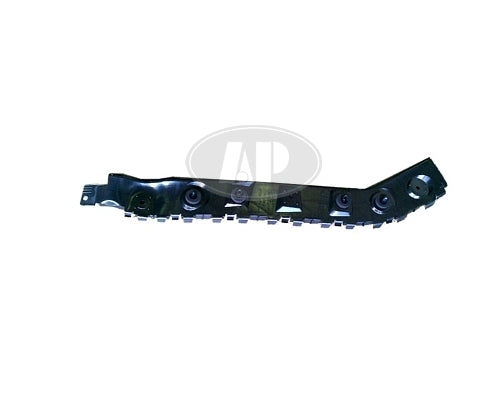 Bumper Stiffener Bracket Rear Driver Side For Ford - FO1142112