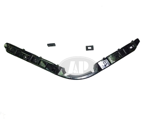Rebar Rear Side Support Bracket Driver Side Plastic For Ford - FO1142114