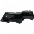 Bumper Bracket Rear Driver Side Lower Plastic For Ford - FO1142122