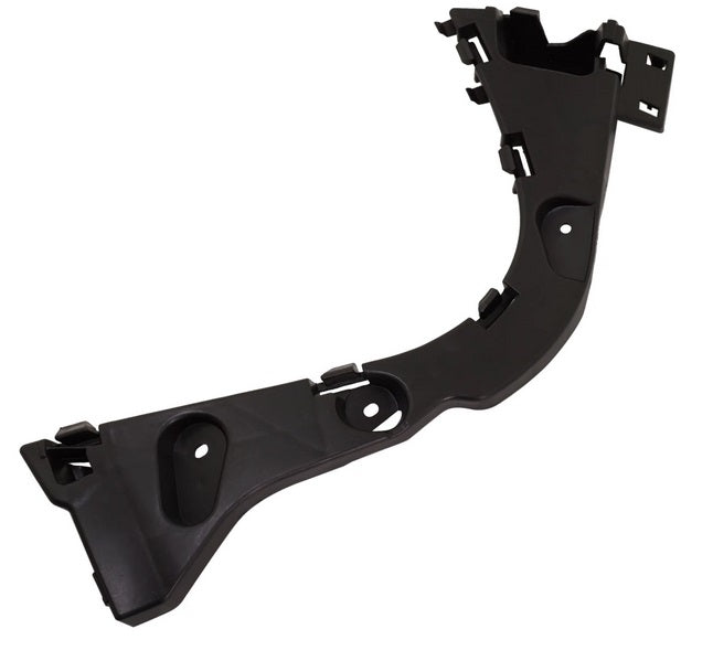 Bumper Retainer Rear Driver Side Outer Hb Model For Ford - FO1142130
