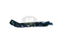 Bumper Stiffener Bracket Rear Passenger Side For Ford - FO1143112