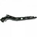 Bumper Bracket Rear Passenger Side Upper Flatrock Plant Model For Ford - FO1143124