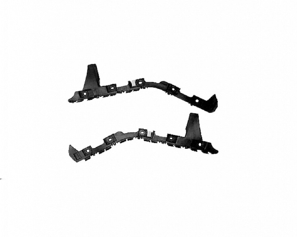 Bumper Support Rear Passenger Side For Ford - FO1143127
