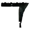 Bumper Bracket Rear Passenger Side Plastic For Ford - FO1143136
