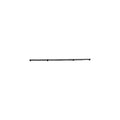 Bumper Moulding Rear Xlt Without Ironman Pkg For Ford - FO1144104