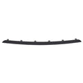 Bumper Moulding Rear Base/Gt Models Without App Pkg For Ford - FO1144107