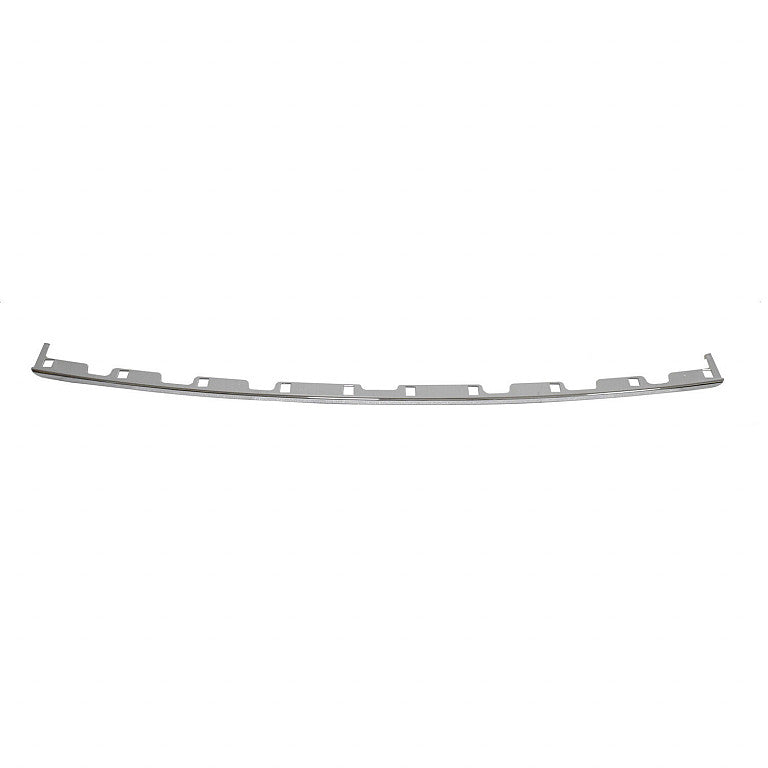 Bumper Molding Rear Chrome For Ford - FO1144110