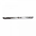 Bumper Moulding Rear Driver Side Chrome For Ford - FO1146102