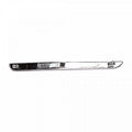 Bumper Moulding Rear Passenger Side Chrome For Ford - FO1147102