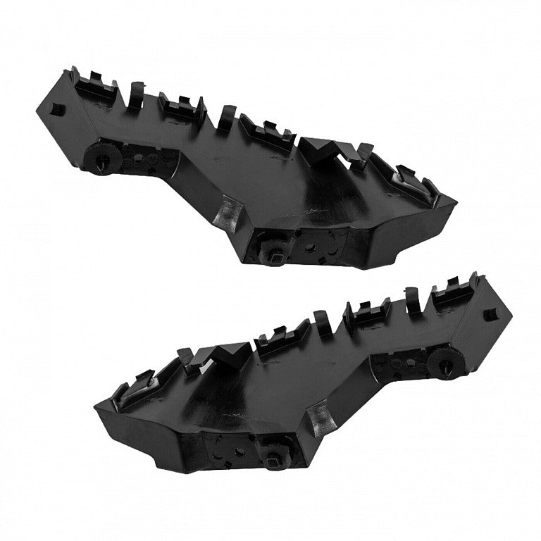 Bumper Support Rear Driver Side Plastic For Ford - FO1162108